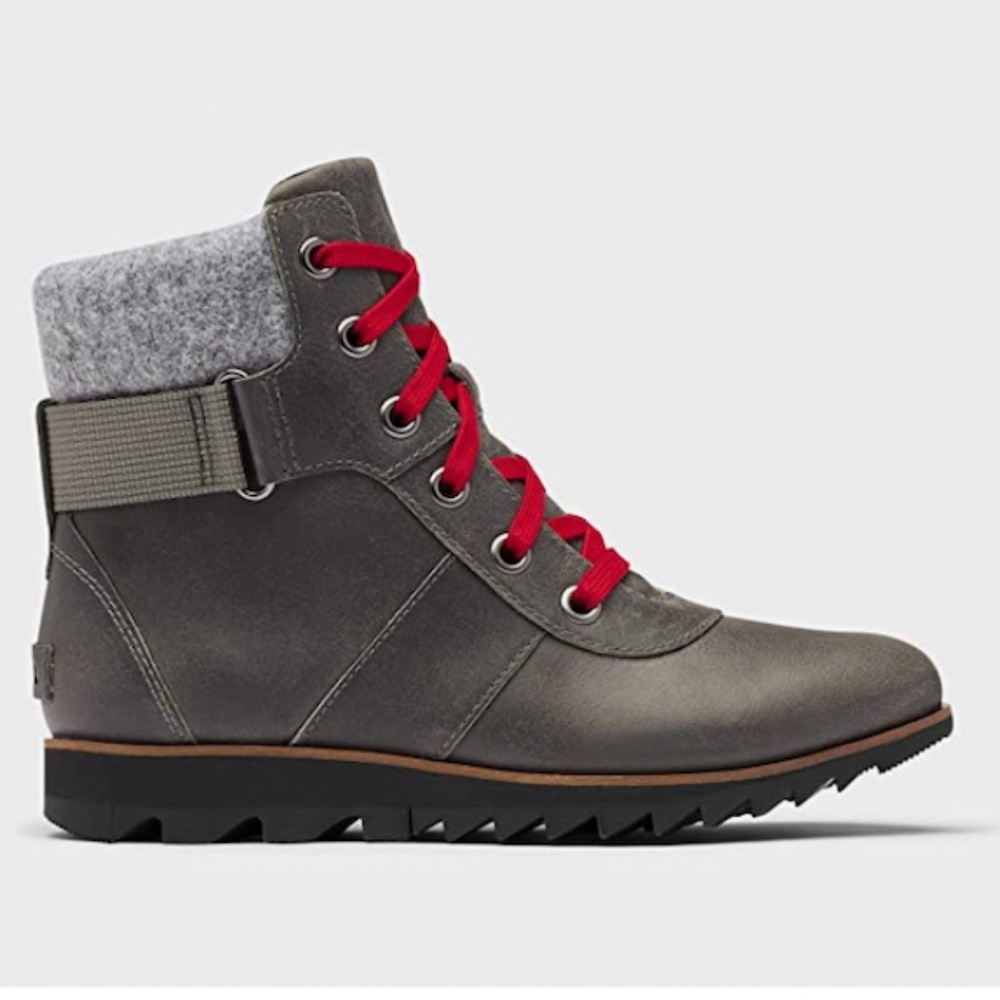 SOREL boots